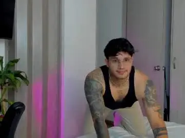 Chaturbate Live Porn of im_deymon