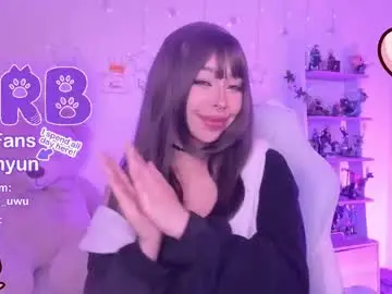 Chaturbate Sex Cam of ji_hyun