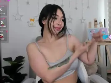 Chaturbate Watch Live Sex Cams of ji_hyun