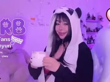 Chaturbate Watch Live Sex Cams of ji_hyun