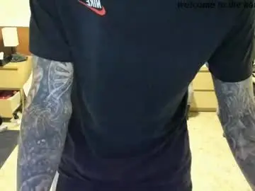 Chaturbate Best live sex cam show of kaiser679