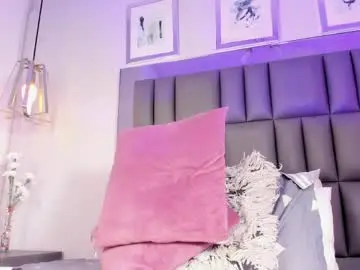 Chaturbate Sex Cam of kataleya_west