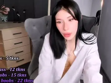 Chaturbate Live Sex Cam of kelly_blush_