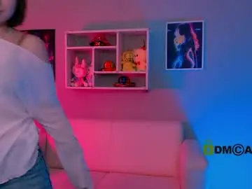 Chaturbate Live Sex of liana_best