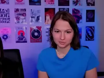 Chaturbate Live Porn of liana_best