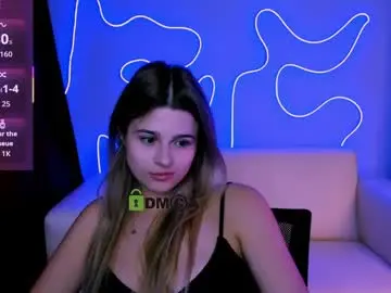Chaturbate Live Sex of luckybabymeow