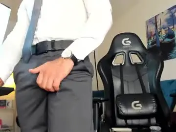 Chaturbate Adult Webcam of marioslim