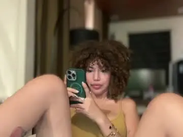 Chaturbate Best Webcam of missxolga