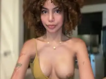Chaturbate Adult Webcams of missxolga