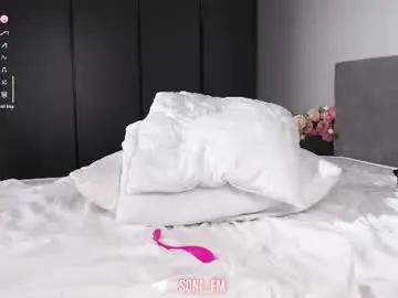 Chaturbate Free Porn Cam of sonisins