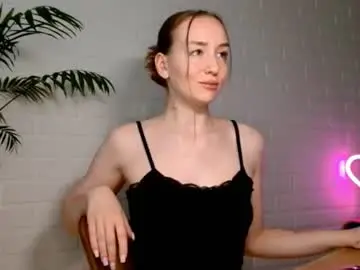 Chaturbate Sex Cam of whiteprincessluna