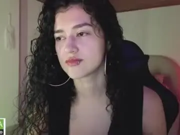 Chaturbate Sex Chat of yourdreamgirl2025