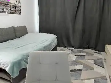 Chaturbate Adult Webcam of angelicaquiet1