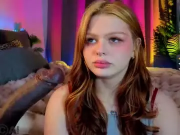 Chaturbate Live Porn of barbara_dunnn