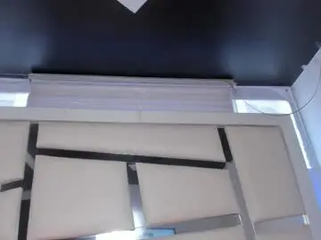 Chaturbate Live Porn of chrystal_jade