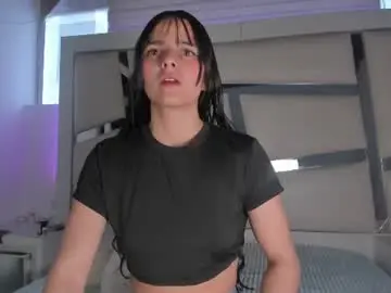 Chaturbate Live Sex Cam of chrystal_jade