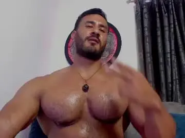 Chaturbate Best Webcam of curt_x