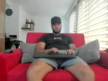 Chaturbate Live Sex of dereckgreen