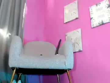 Chaturbate Private Sex Chat of emily_oxx