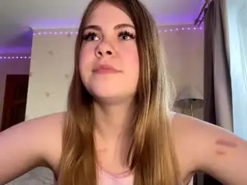 Chaturbate Adult Video Chat of eusebiaprim