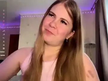 Chaturbate Free Porn Cam of eusebiaprim