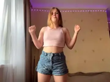 Chaturbate Best Webcam of eusebiaprim