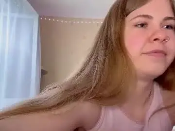 Chaturbate Adult Webcam of eusebiaprim