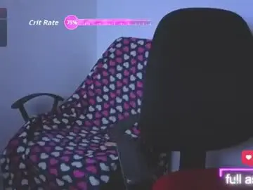 Chaturbate Free Porn Cam of karol_messy