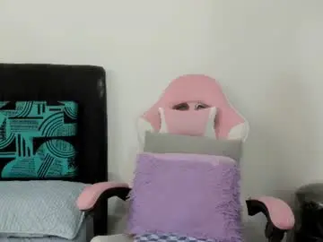 Chaturbate Free Live Porn of layla_sia
