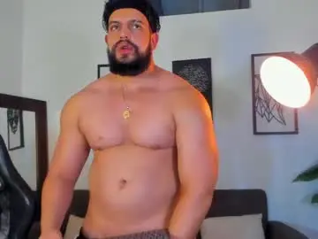 Chaturbate Adult Webcams of mark_x23