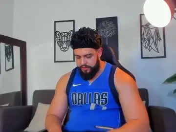 Chaturbate Free Live Porn of mark_x23
