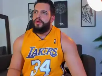 Chaturbate Sex Chat of mark_x23