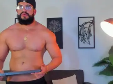 Chaturbate Live Sex Cam of mark_x23