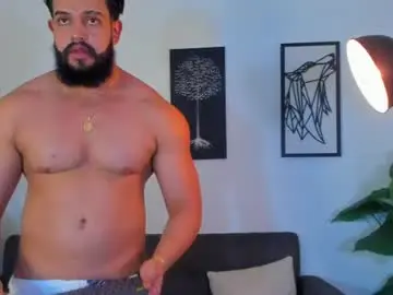 Chaturbate Free Live Porn of mark_x23