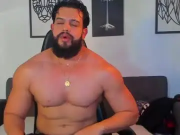 Chaturbate Free Porn Cam of mark_x23