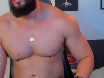 Chaturbate Live Porn of mark_x23
