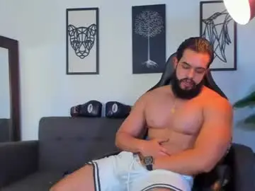 Chaturbate Watch Live Sex Cams of mark_x23