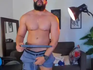 Chaturbate Watch Live Sex Cams of mark_x23