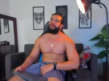 Chaturbate Adult Webcams of mark_x23