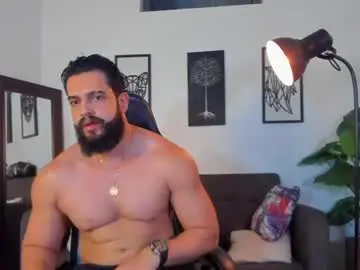 Chaturbate Free Porn Cam of mark_x23