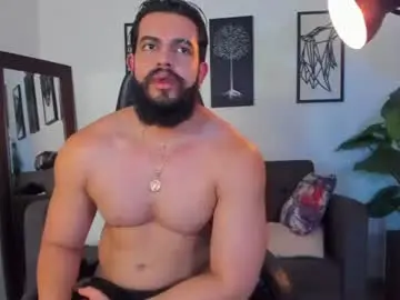 Chaturbate Best live sex cam show of mark_x23