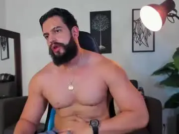 Chaturbate Adult Webcams of mark_x23