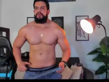 Chaturbate Sex Cam of mark_x23