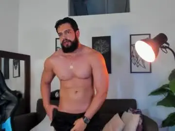 Chaturbate Free Porn Cam of mark_x23