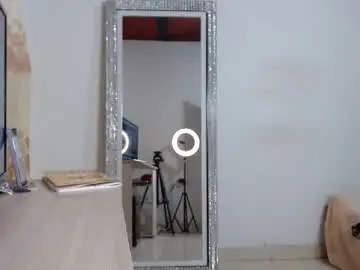Chaturbate Live Porn of melissazaens