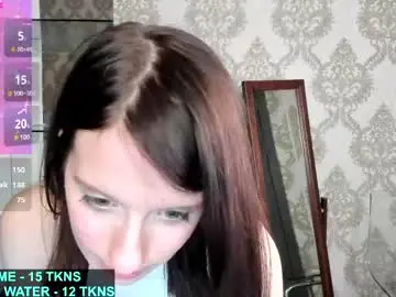 Chaturbate Adult Webcam of mollie_blush