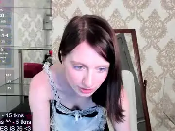 Chaturbate Live Sex Cam of mollie_blush