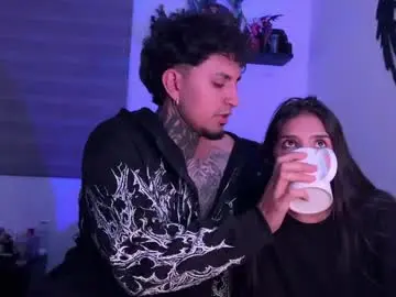 Chaturbate Sex Chat of nocturnallovers_ss