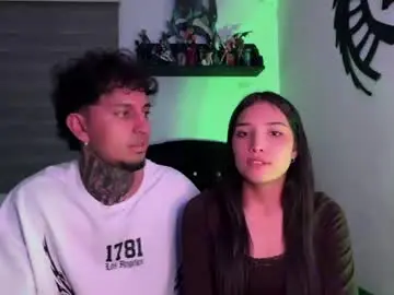 Chaturbate Watch Live Sex Cams of nocturnallovers_ss