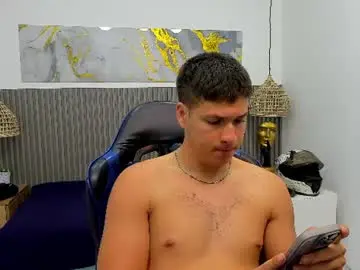 Chaturbate Watch Live Sex Cams of alessandrofranco